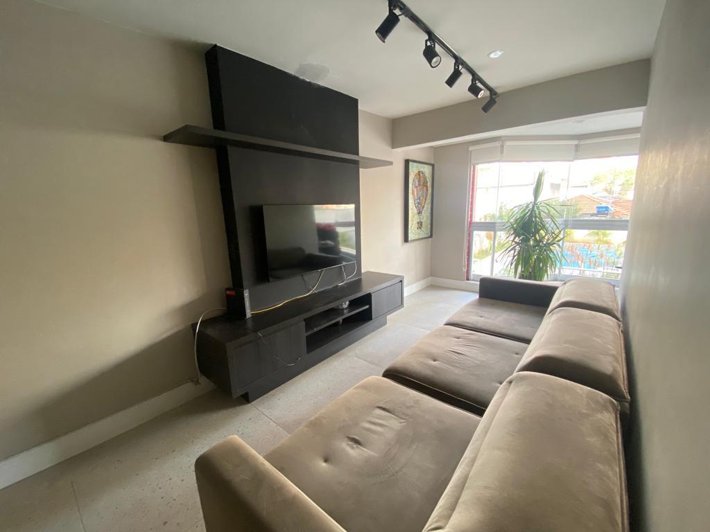 Imagem Apartamento com 3 Quartos à Venda, 91 m²em Vila Assunção - Santo André Imagem Apartamento com 3 Quartos à Venda, 91 m²em Vila Assunção - Santo André