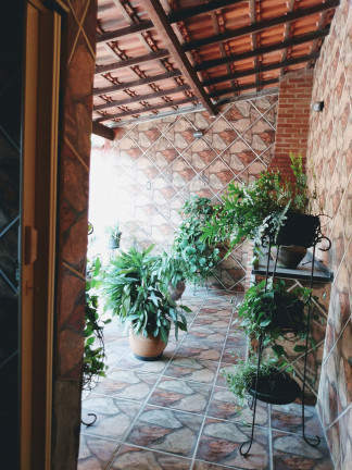 Imagem Casa de Condomínio com 2 Quartos à Venda, 110 m²em Marambaia (Manilha) - Itaboraí Imagem Casa de Condomínio com 2 Quartos à Venda, 110 m²em Marambaia (Manilha) - Itaboraí