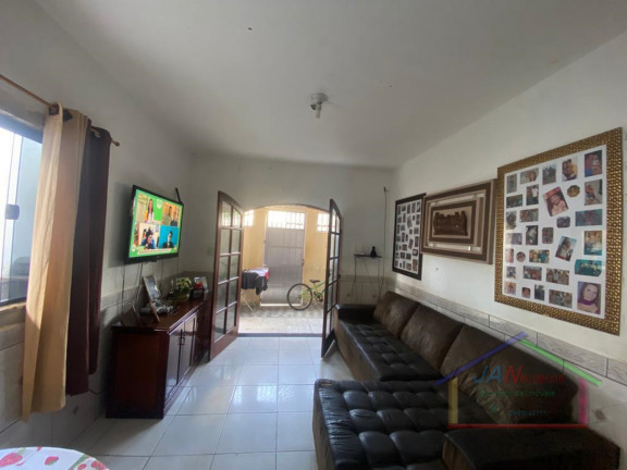 Imagem Casa com 3 Quartos à Venda, 300 m² em Bangu - Rio de Janeiro