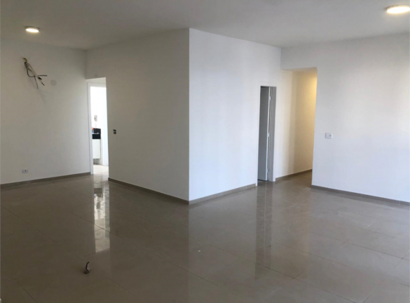Imagem Apartamento com 4 Quartos à Venda, 160 m²em Indianópolis - São Paulo
