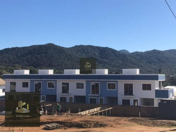 Imagem Sobrado com 2 Quartos à Venda, 77 m² em Forquilhas - São José Imagem Sobrado com 2 Quartos à Venda, 77 m² em Forquilhas - São José