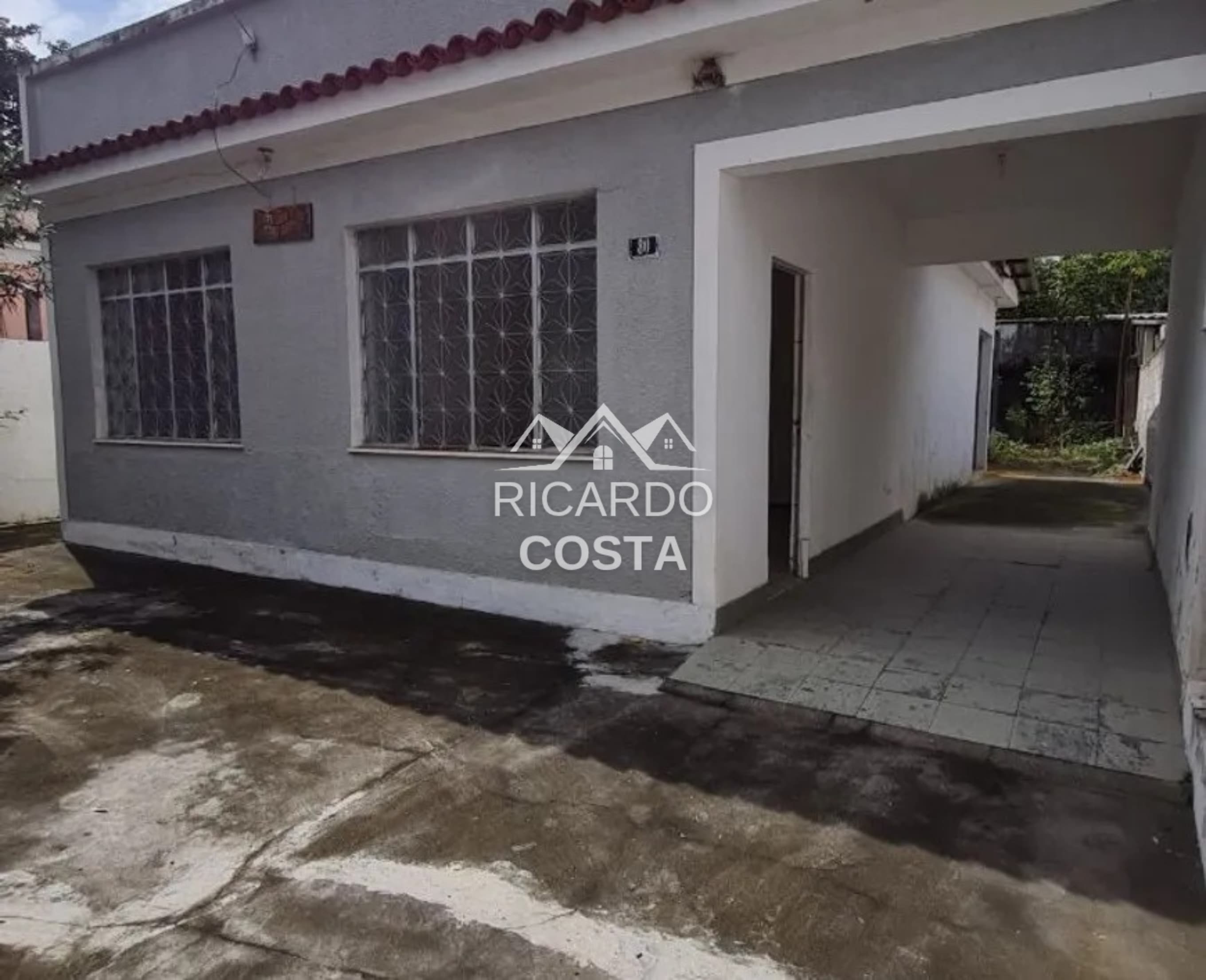 Imagem Casa com 2 Quartos à Venda, 307 m² em Taquara - Rio de Janeiro Imagem Casa com 2 Quartos à Venda, 307 m² em Taquara - Rio de Janeiro