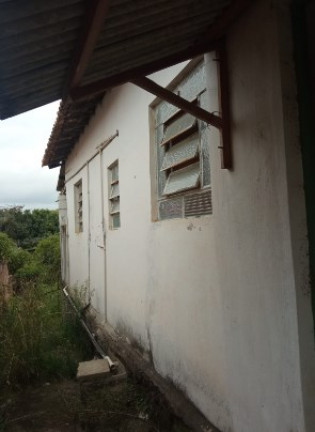 Imagem Casa com 1 Quarto à Venda, 150 m² em Vila Doutor João Batista (Parte Baixa) - Cruzeiro