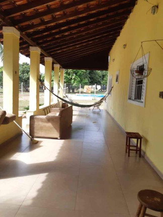 Imagem Chácara com 3 Quartos à Venda, 180 m² em Centro - Itirapina Imagem Chácara com 3 Quartos à Venda, 180 m² em Centro - Itirapina