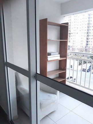 Imagem Apartamento com 3 Quartos para Alugar, 73 m² em Vila Andrade - São Paulo