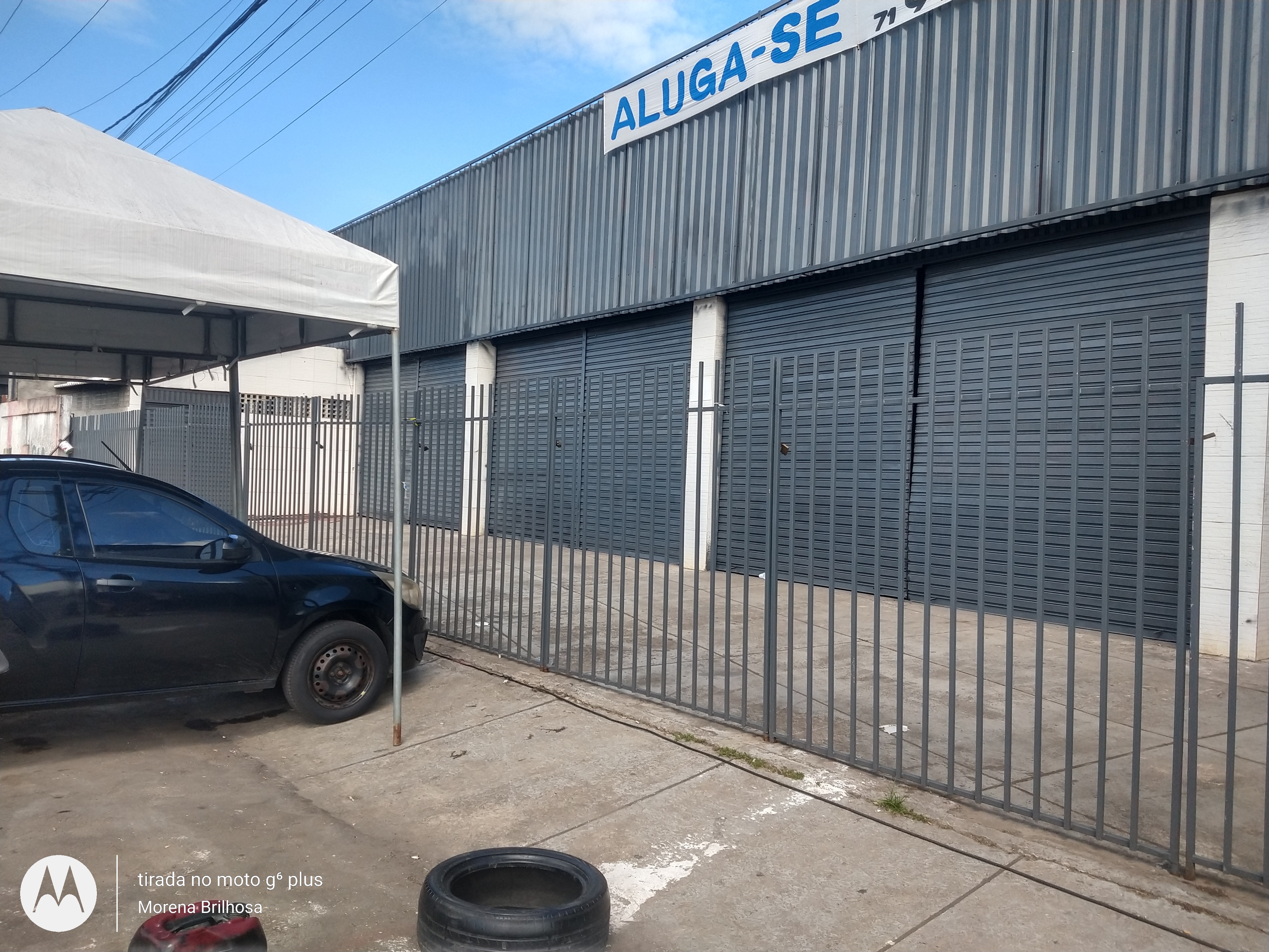 Imagem Ponto Comercial para Alugar, 3 m²em Paralela - Salvador Imagem Ponto Comercial para Alugar, 3 m²em Paralela - Salvador