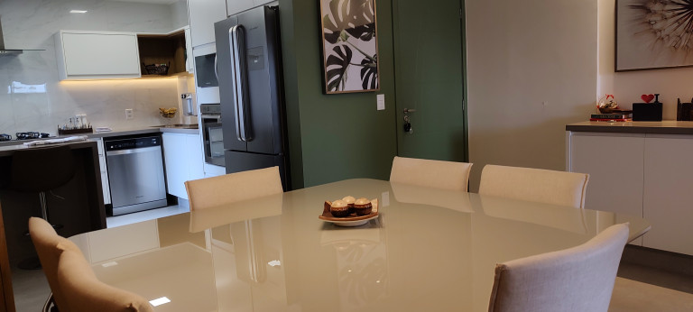 Imagem Apartamento com 3 Quartos à Venda, 104 m² em Sul (Águas Claras) - Brasília Imagem Apartamento com 3 Quartos à Venda, 104 m² em Sul (Águas Claras) - Brasília