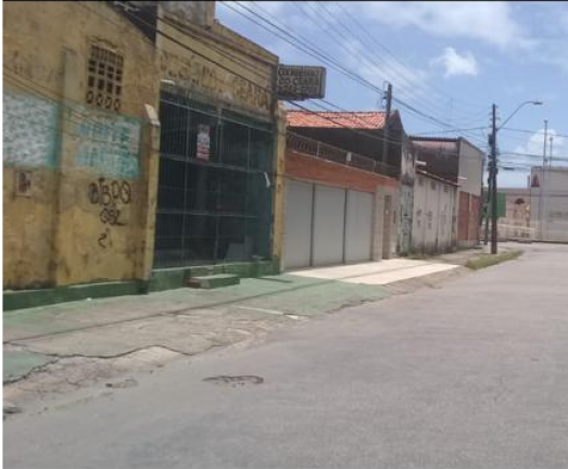 Imagem Imóvel Comercial à Venda,  em Parque Araxá - Fortaleza
