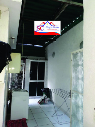 Imagem Casa de Condomínio com 2 Quartos à Venda, 132 m² em Anil - Rio de Janeiro Imagem Casa de Condomínio com 2 Quartos à Venda, 132 m² em Anil - Rio de Janeiro