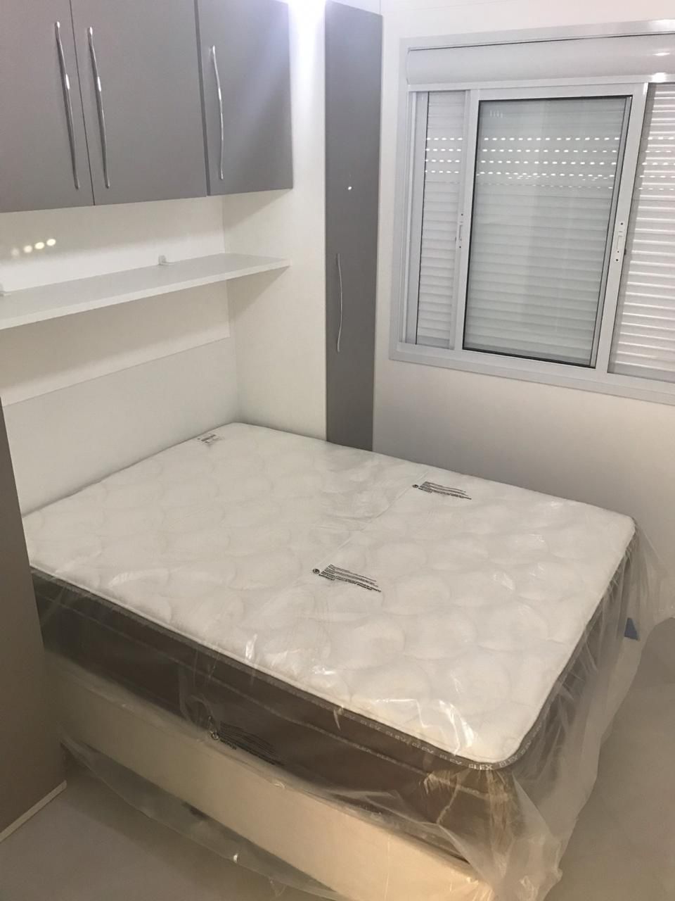 Imagem Apartamento com 1 Quarto à Venda, 38 m²em Vila Carioca - São Paulo Imagem Apartamento com 1 Quarto à Venda, 38 m²em Vila Carioca - São Paulo
