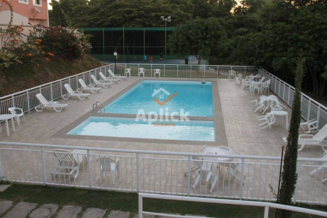 Imagem Casa de Condomínio com 3 Quartos à Venda, 70 m² em Morada de Laranjeiras - Serra Imagem Casa de Condomínio com 3 Quartos à Venda, 70 m² em Morada de Laranjeiras - Serra