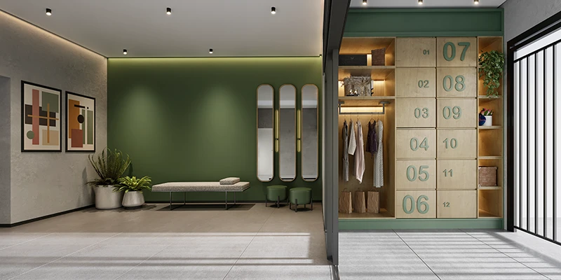 Imagem Apartamento com 2 Quartos à Venda, 37 m²em Santa Efigênia - São Paulo