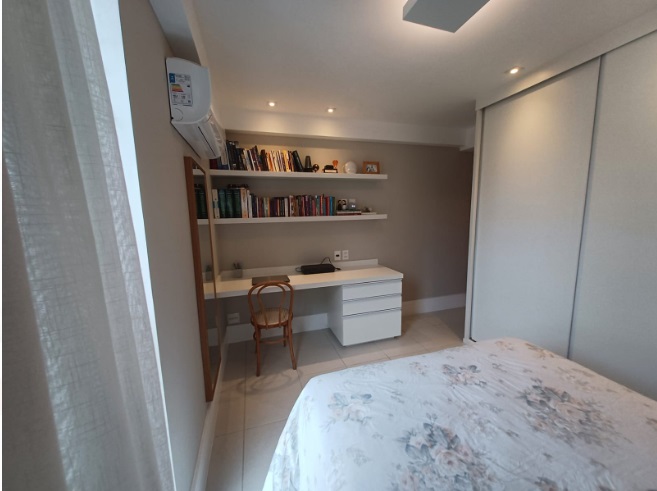 Imagem Apartamento com 2 Quartos à Venda, 89 m² em Icaraí - Niterói Imagem Apartamento com 2 Quartos à Venda, 89 m² em Icaraí - Niterói