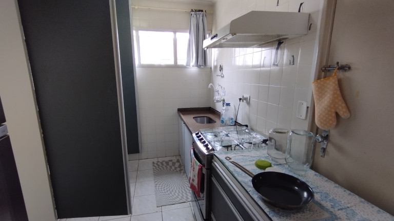 Imagem Apartamento com 2 Quartos à Venda, em Jardim Satélite - São José dos Campos Imagem Apartamento com 2 Quartos à Venda, em Jardim Satélite - São José dos Campos