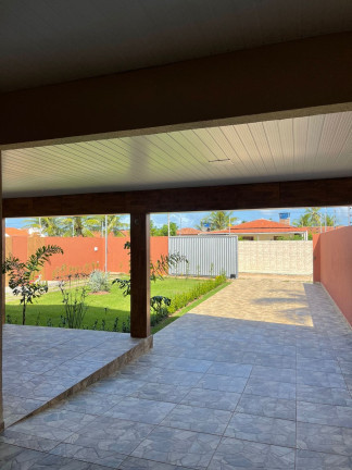 Imagem Casa com 3 Quartos à Venda,  em Centro - Lucena