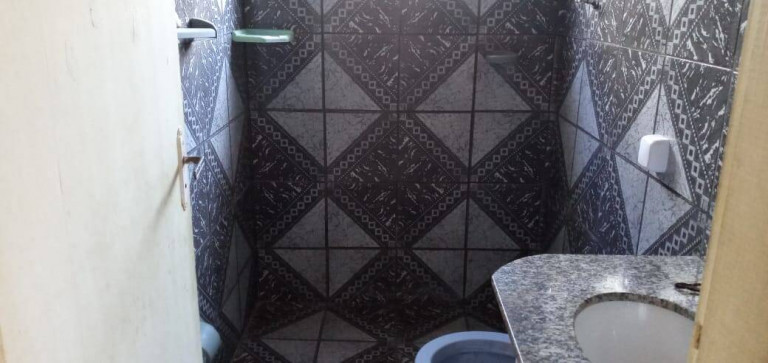 Imagem Casa com 1 Quarto à Venda, 69 m² em Itaoca - Mongaguá Imagem Casa com 1 Quarto à Venda, 69 m² em Itaoca - Mongaguá