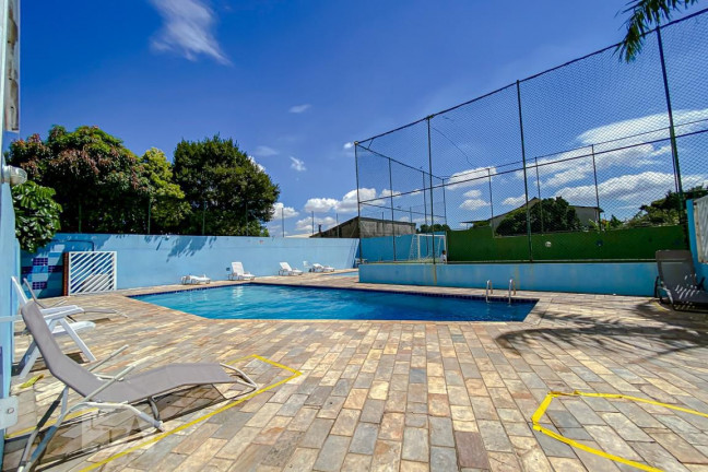 Imagem Apartamento com 3 Quartos à Venda, 64 m² em Vila Carrão - São Paulo Imagem Apartamento com 3 Quartos à Venda, 64 m² em Vila Carrão - São Paulo