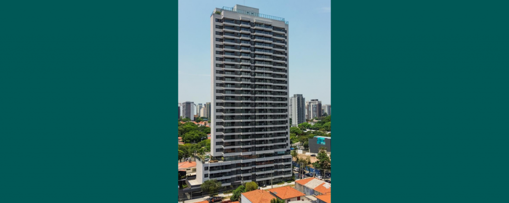 Imagem Studio com 1 Quarto à Venda ou Locação, 38 m²em Brooklin Paulista - São Paulo Imagem Studio com 1 Quarto à Venda ou Locação, 38 m²em Brooklin Paulista - São Paulo