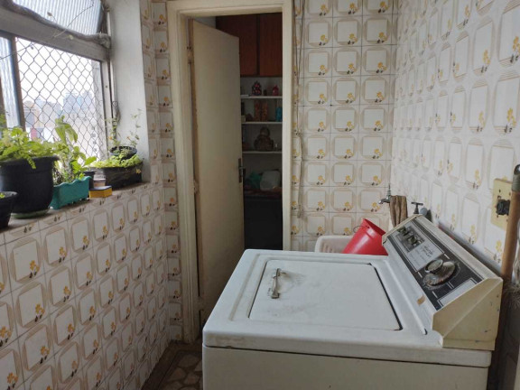 Imagem Apartamento com 2 Quartos à Venda, 70 m² em Cambuci - São Paulo