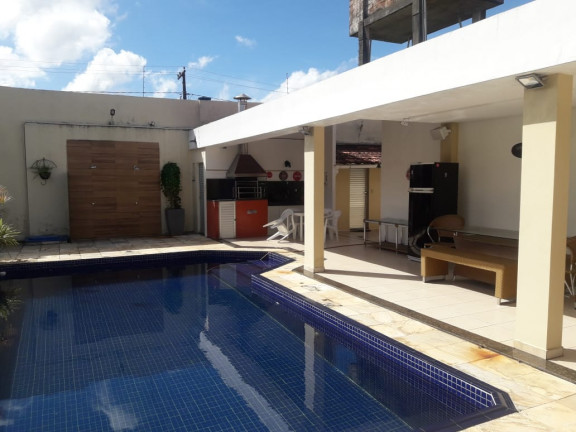 Imagem Casa de Condomínio com 4 Quartos à Venda, 600 m² em Cidade Nova - Ananindeua Imagem Casa de Condomínio com 4 Quartos à Venda, 600 m² em Cidade Nova - Ananindeua