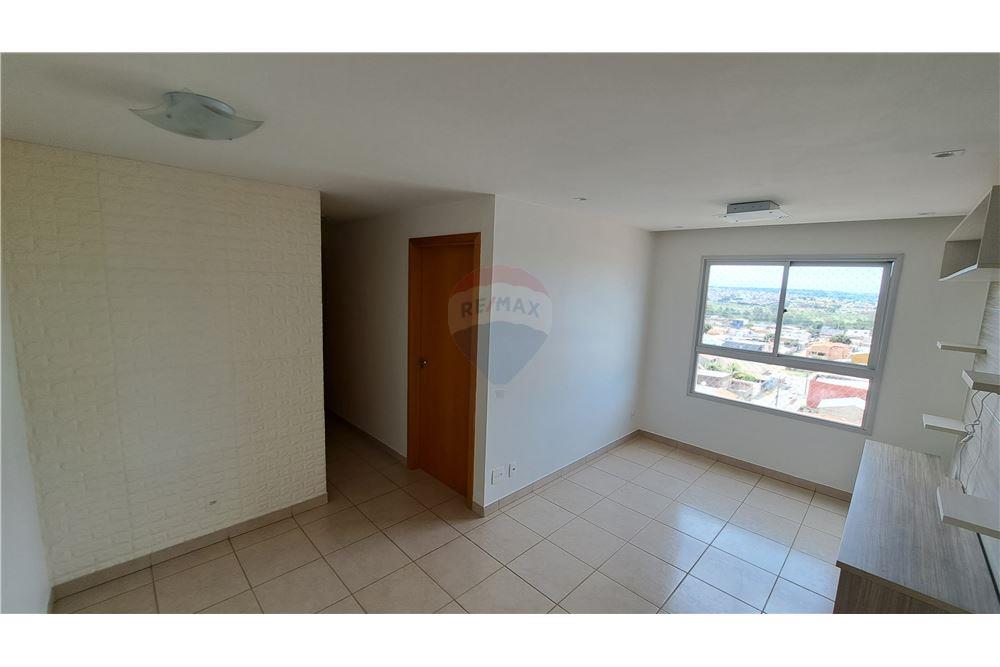 Imagem Apartamento com 2 Quartos à Venda, 51 m²em Samambaia Sul (Samambaia) - Brasília