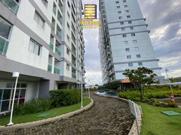 Imagem Apartamento com 3 Quartos à Venda, 82 m² em Cohama - São Luís Imagem Apartamento com 3 Quartos à Venda, 82 m² em Cohama - São Luís