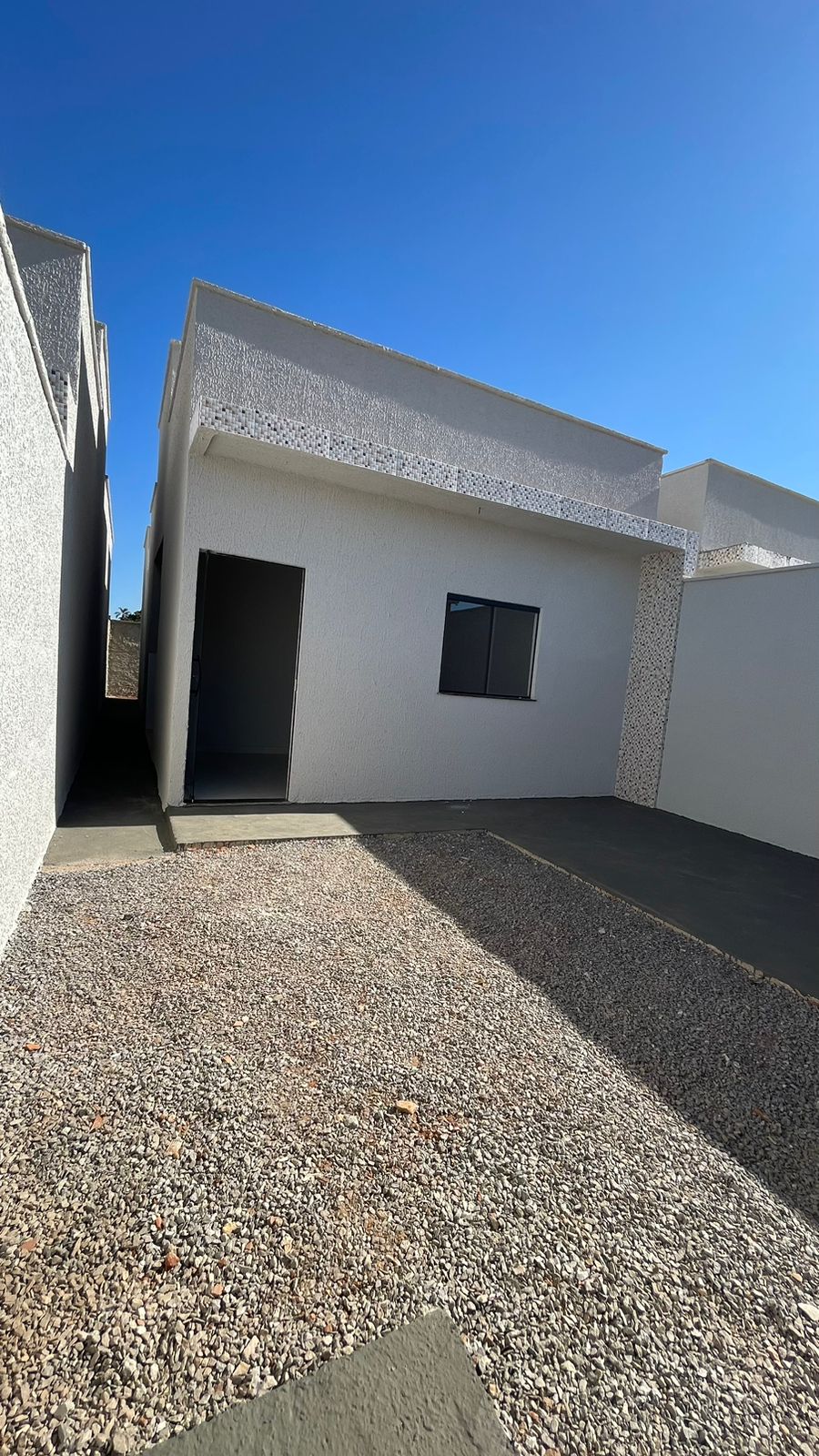 Imagem Casa com 2 Quartos à Venda, 62 m²em Residencial Nova Morada - Trindade Imagem Casa com 2 Quartos à Venda, 62 m²em Residencial Nova Morada - Trindade