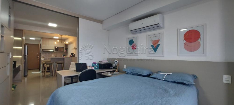 Imagem Apartamento com 1 Quarto à Venda, 38 m² em Piedade - Jaboatão dos Guararapes