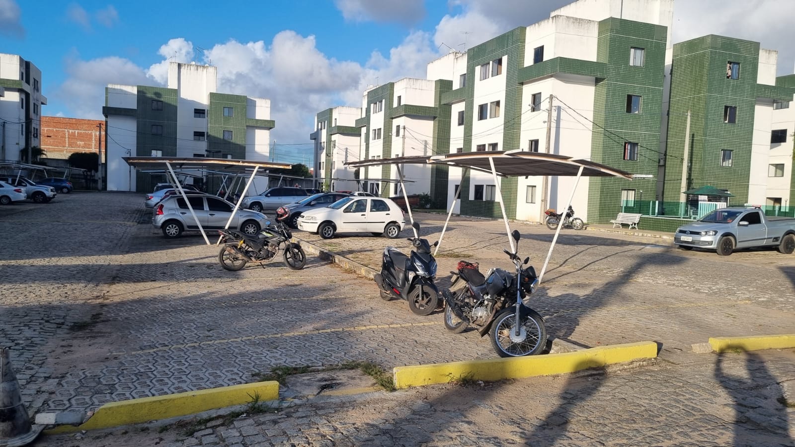 Imagem Apartamento com 2 Quartos à Venda ou Locação, 50 m² em Planalto - Natal Imagem Apartamento com 2 Quartos à Venda ou Locação, 50 m² em Planalto - Natal
