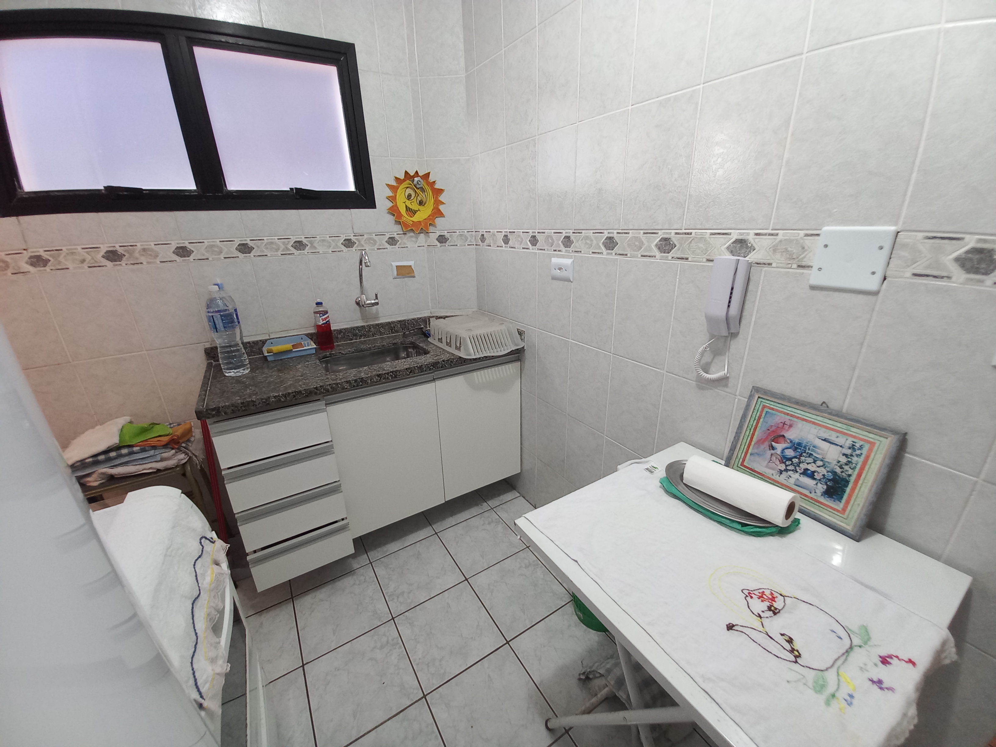 Imagem Apartamento com 1 Quarto à Venda, 46 m²em Tupi - Praia Grande Imagem Apartamento com 1 Quarto à Venda, 46 m²em Tupi - Praia Grande