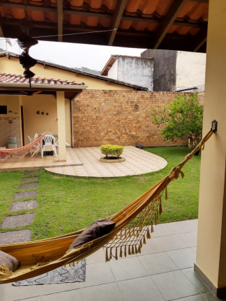 Imagem Casa com 4 Quartos à Venda, 400 m² em Porto Grande - São Sebastião