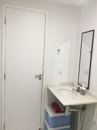 Apartamento com 3 Quartos à Venda, 63 m² em Vila Moraes - São Paulo