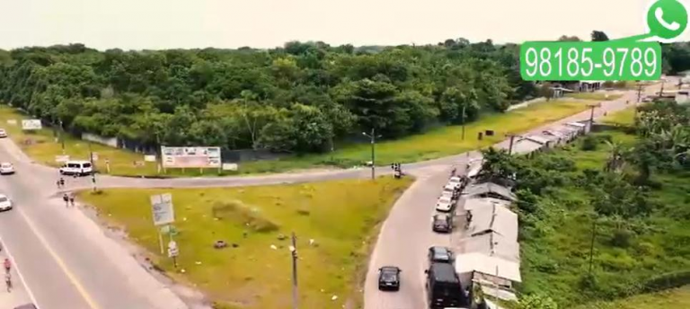 Imóvel com 9 Quartos à Venda, 50.800 m² em GENIPAUBA - Santa Bárbara do Pará