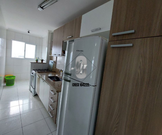 Imagem Apartamento com 2 Quartos à Venda, 74 m² em Tupi - Praia Grande