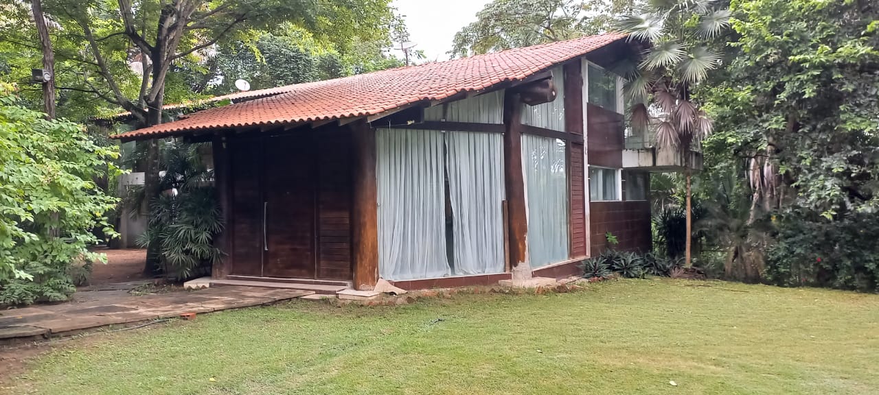 Imagem Chácara com 5 Quartos à Venda, 60.000 m² em Zoobotânico - Teresina Imagem Chácara com 5 Quartos à Venda, 60.000 m² em Zoobotânico - Teresina