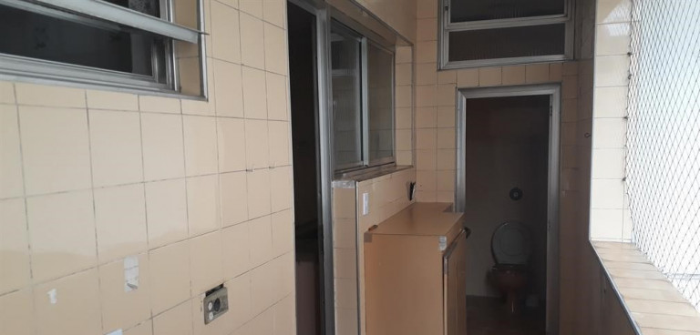 Imagem Apartamento com 3 Quartos para Alugar, 96 m² em Santana - São Paulo