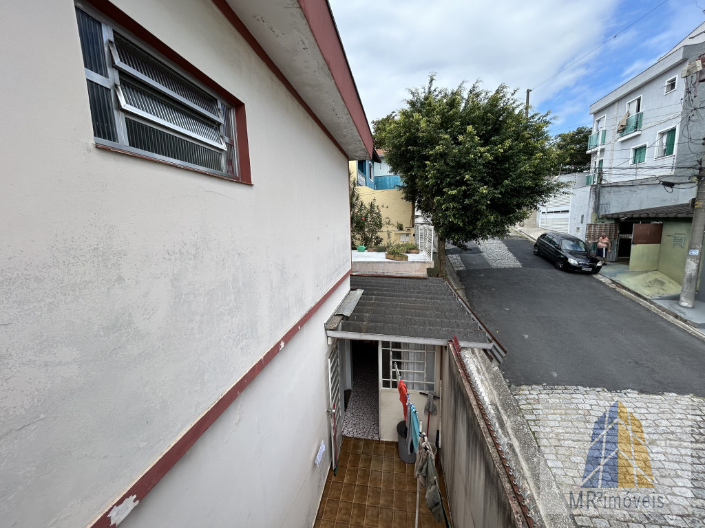 Imagem Sobrado com 2 Quartos à Venda, 170 m² em Vila Tibiriçá - Santo André Imagem Sobrado com 2 Quartos à Venda, 170 m² em Vila Tibiriçá - Santo André