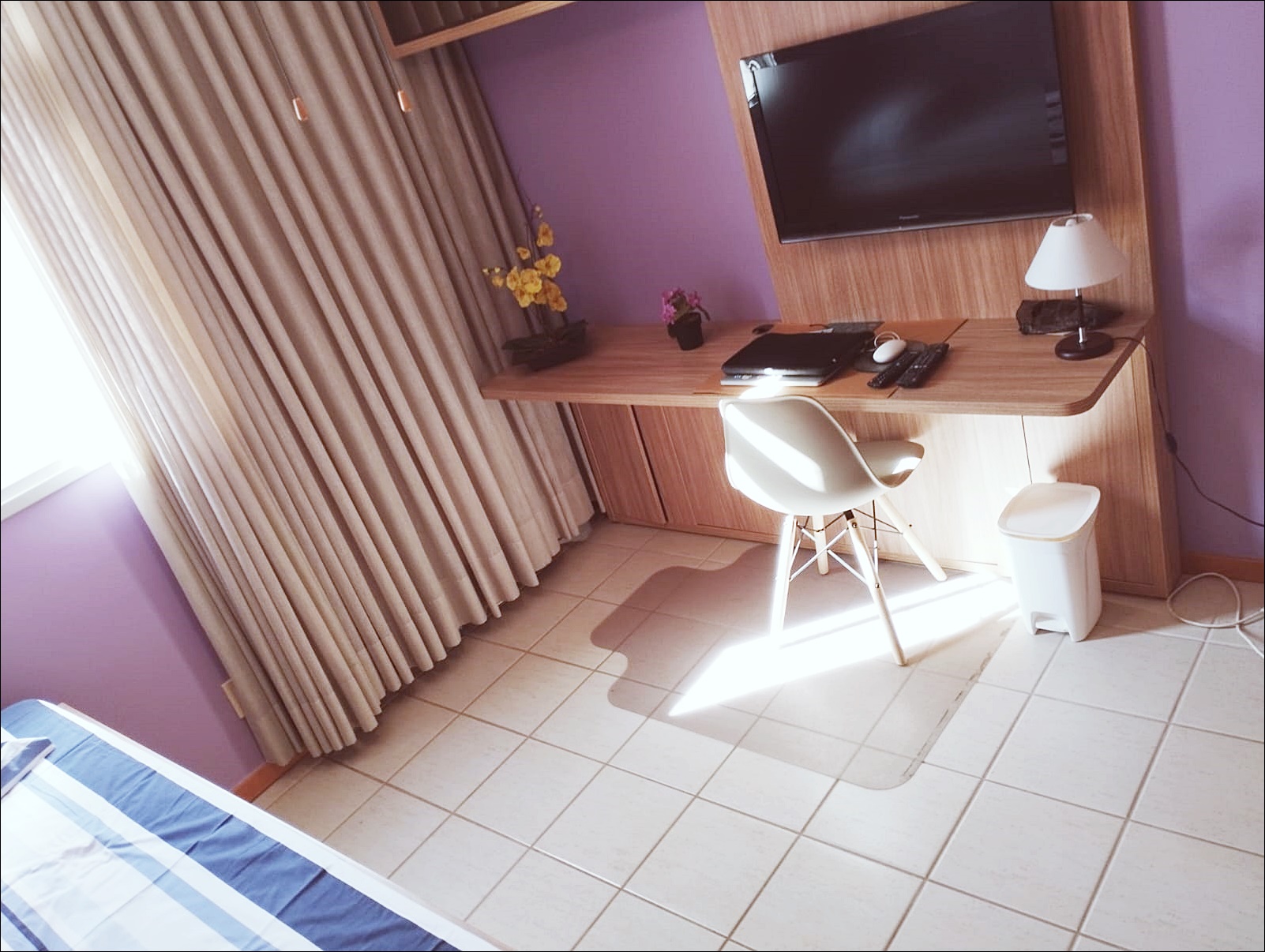 Imagem Apartamento com 3 Quartos à Venda, 90 m²em Norte (Águas Claras) - Brasília