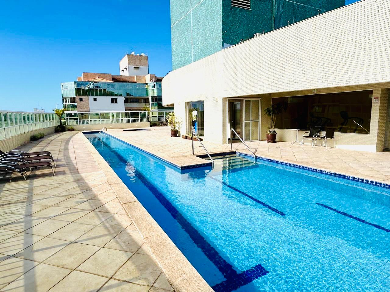 Imagem Apartamento com 3 Quartos à Venda, 115 m² em Praia da Costa - Vila Velha