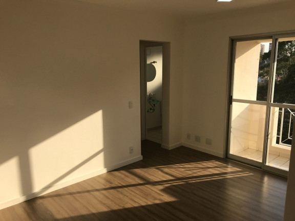 Imagem Apartamento com 2 Quartos à Venda, 50 m² em Vila Santana - São Paulo Imagem Apartamento com 2 Quartos à Venda, 50 m² em Vila Santana - São Paulo