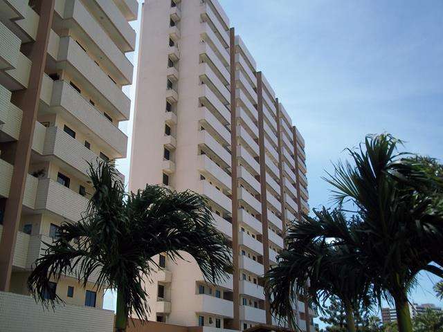Imagem Apartamento com 4 Quartos à Venda, 84 m²em Parquelândia - Fortaleza Imagem Apartamento com 4 Quartos à Venda, 84 m²em Parquelândia - Fortaleza