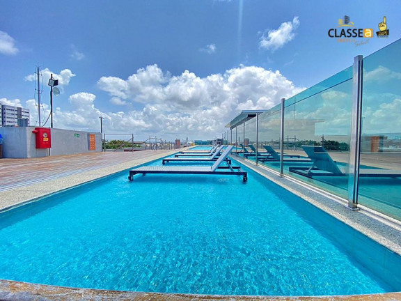 Imagem Apartamento com 1 Quarto para Alugar, 45 m² em Piedade - Jaboatão dos Guararapes Imagem Apartamento com 1 Quarto para Alugar, 45 m² em Piedade - Jaboatão dos Guararapes