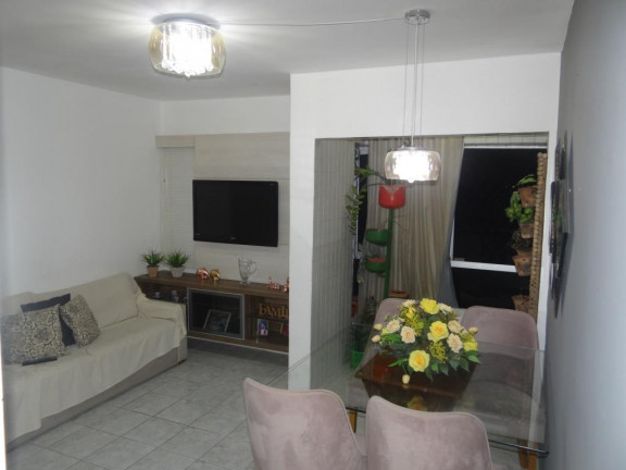 Imagem Apartamento com 3 Quartos à Venda, 70 m² em Cordeiro - Recife Imagem Apartamento com 3 Quartos à Venda, 70 m² em Cordeiro - Recife