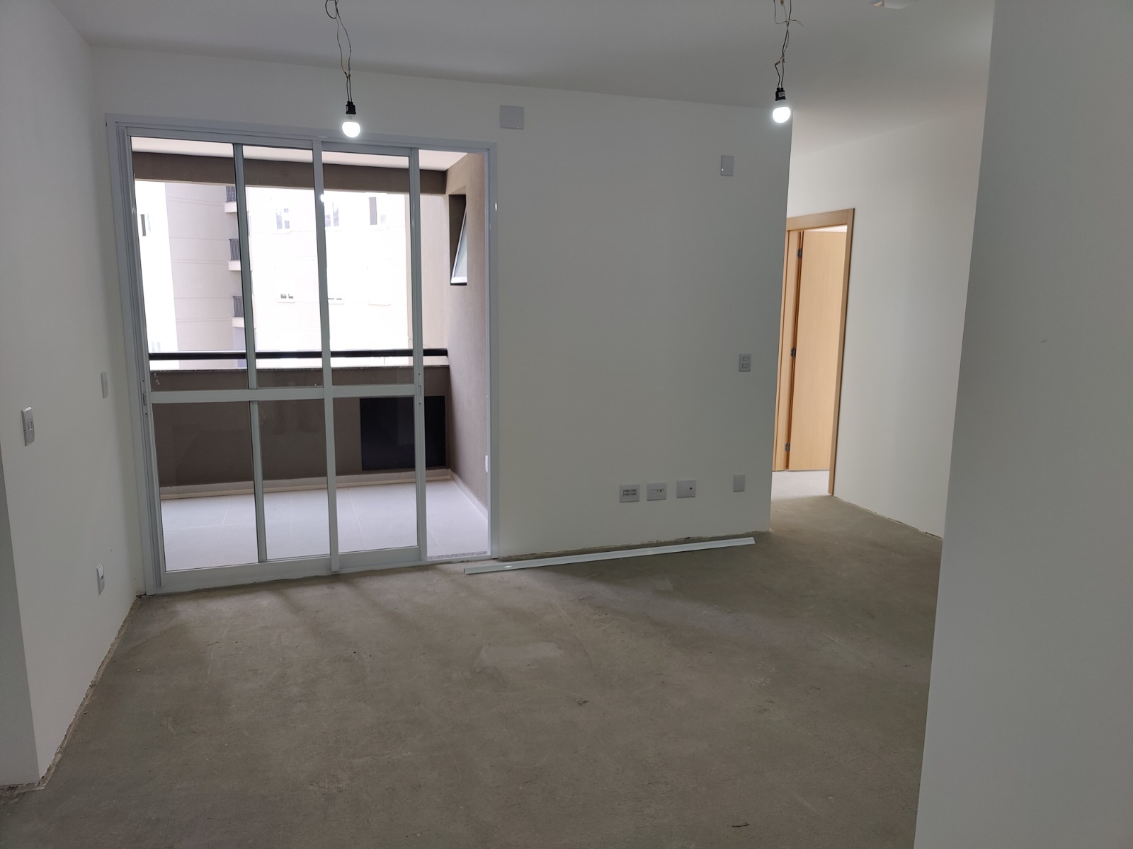 Apartamento com 3 Quartos à Venda, 82 m²em Horto Florestal - Jundiaí