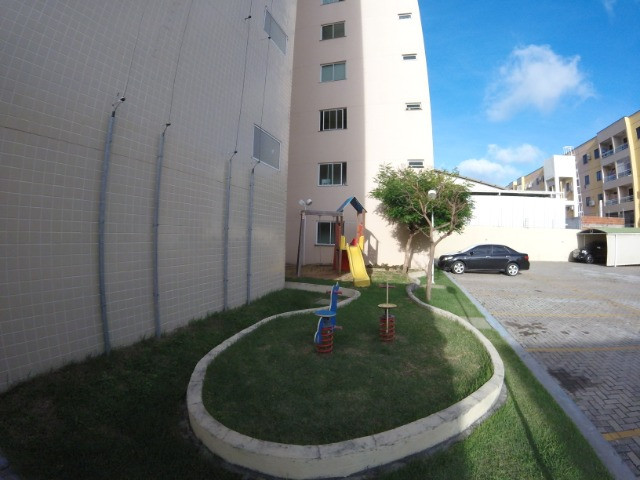 Imagem Apartamento com 3 Quartos à Venda, 84 m²em Parangaba - Fortaleza