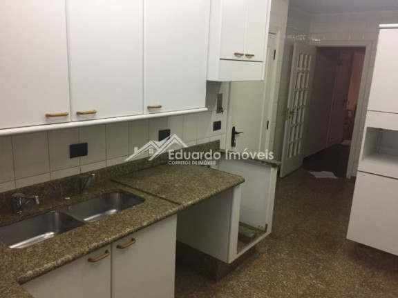 Imagem Apartamento com 3 Quartos à Venda, 155 m² em Centro - São Bernardo Do Campo