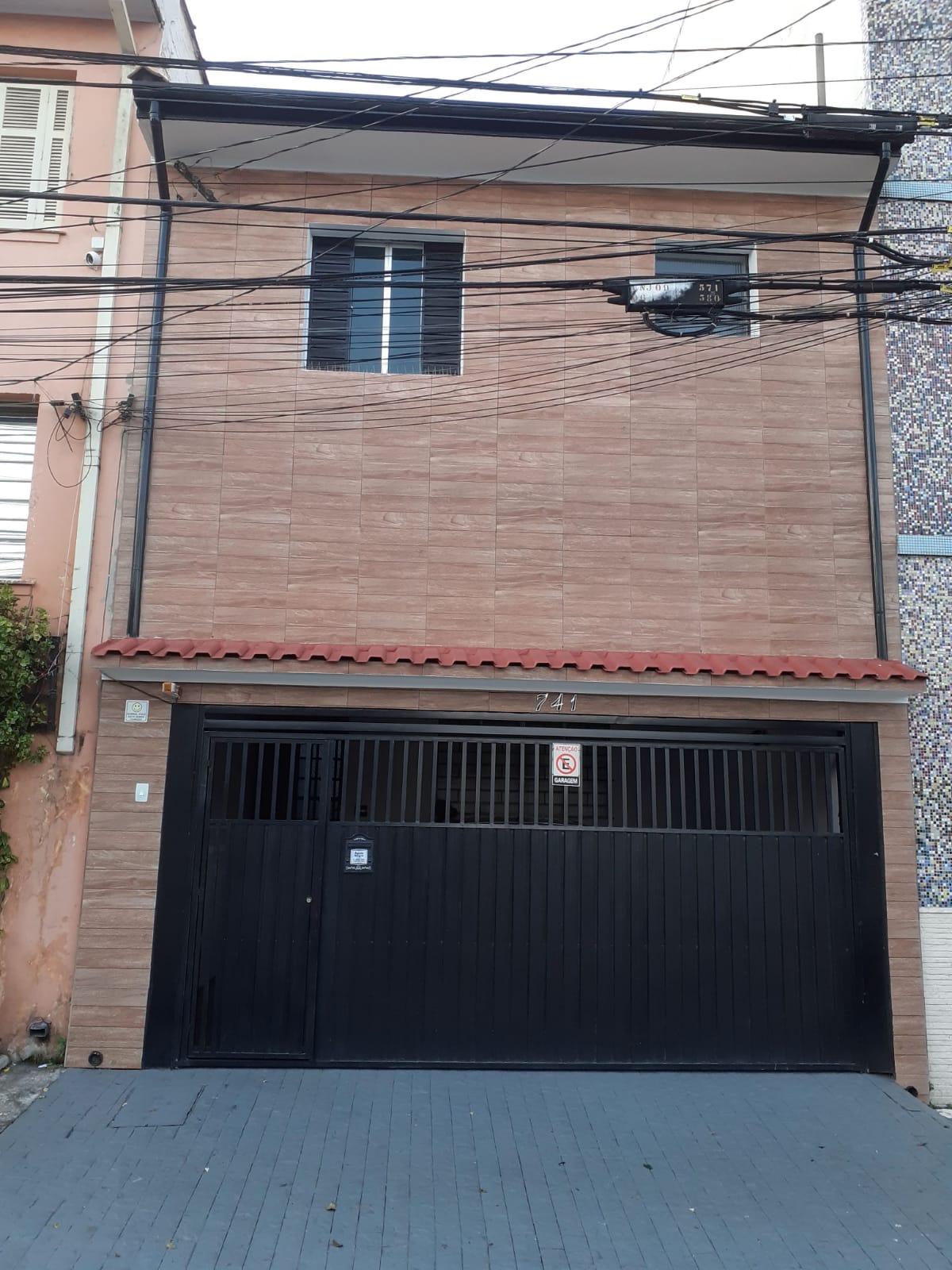 Imagem Casa com 5 Quartos à Venda, 166 m²em Santana - São Paulo