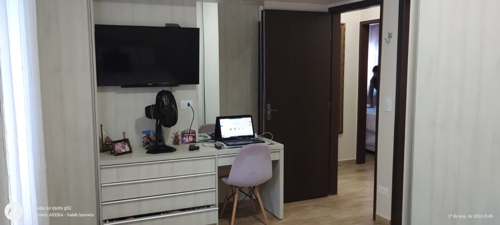 Imagem Casa com 4 Quartos à Venda, 194 m² em Jardim Floresta - Atibaia Imagem Casa com 4 Quartos à Venda, 194 m² em Jardim Floresta - Atibaia