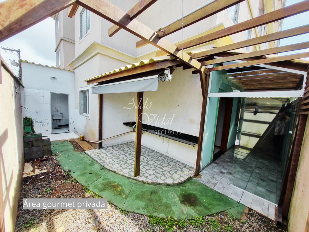Imagem Apartamento com 3 Quartos à Venda, 70 m²em Morada de Laranjeiras - Serra Imagem Apartamento com 3 Quartos à Venda, 70 m²em Morada de Laranjeiras - Serra
