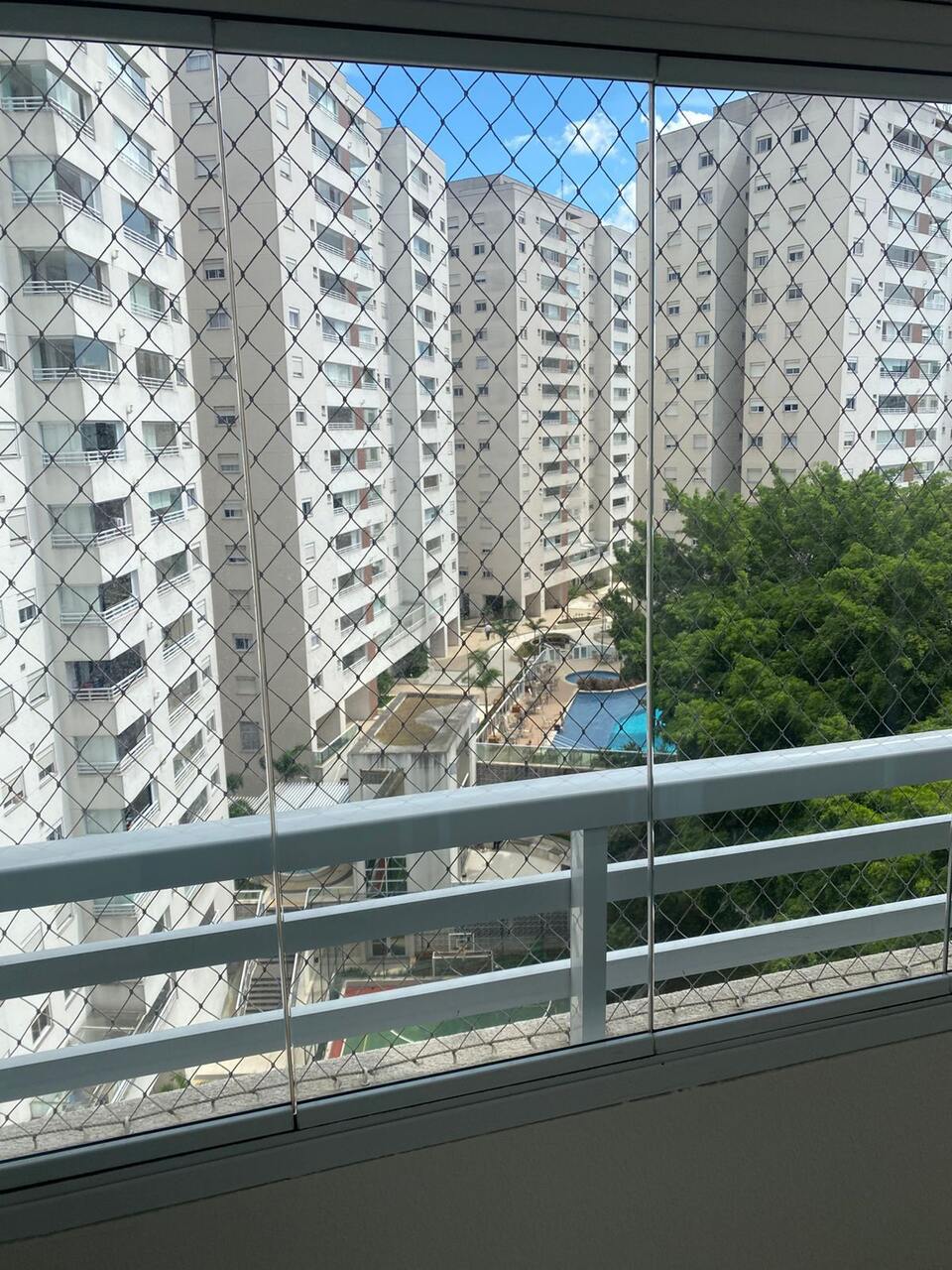 Imagem Apartamento com 3 Quartos à Venda, 105 m² em Centro - Diadema